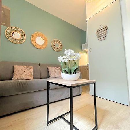 Mini-Studio De 10M² En Centre-Ville De Béziers Zewnętrze zdjęcie