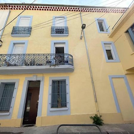 Mini-Studio De 10M² En Centre-Ville De Béziers Zewnętrze zdjęcie